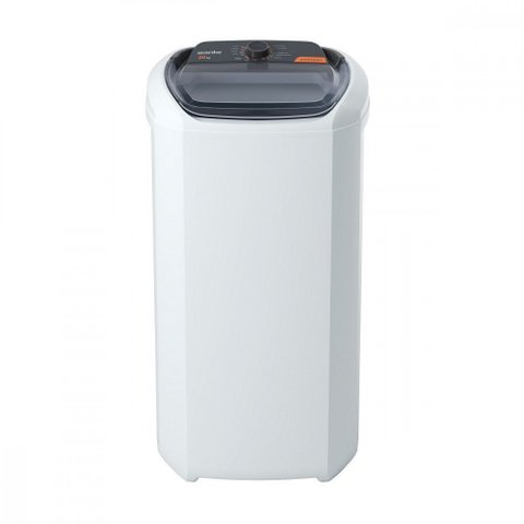 Tanquinhos Wanke Premium Lwbe201t3 Semiautomática 20kg
