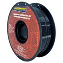 Ver imagem 1 de Filamento 3d - Petg Preto - Rolo 1kg (1.75mm)