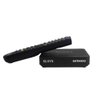 Receptor de Tv Satélite Sathd Satmax 6 - Etrs72 - 2