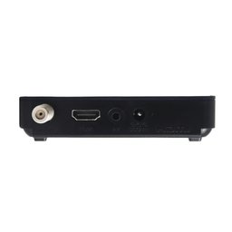 Receptor de Tv Satélite Sathd Satmax 6 - Etrs72 - 3