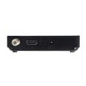 Receptor de Tv Satélite Sathd Satmax 6 - Etrs72 - 3