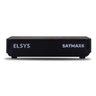 Receptor de Tv Satélite Sathd Satmax 6 - Etrs72 - 1