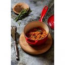 Ver imagem 2 de Panela Molheira Signature 16cm para Indução Le Creuset Vermelha