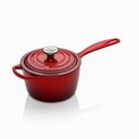 Ver imagem 1 de Panela Molheira Signature 16cm para Indução Le Creuset Vermelha