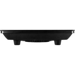 Cooktop Indução 1200w Vitrocerâmico 1 Boca Preto Acki01-01 Agratto 110v - 4