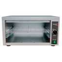 Ver imagem 2 de Forno Salamandra Elétrico Ws-35 Wictory - Aço Inox até 300°c 220v
