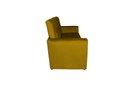 Ver imagem 2 de Sofá 2 Lugares Pequeno Alice e Porta Controle Herreiro Cores Cor:amarelo