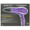 Secador De Cabelo Infinity Pro Conair 1875W Watt Styling Tool Profissional Alta Secagem 110V - USA - - 2