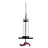 Seringa Injetora de Temperos Carnes Tramontina Inox Churrasco 21,6cm - 1