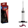 Seringa Injetora de Temperos Carnes Tramontina Inox Churrasco 21,6cm - 3