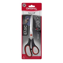 Tesoura 8 Basic Original Line - 1
