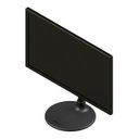 Ver imagem 3 de Suporte de Mesa para Monitores Lg Samsung Aoc até 26 Polegadas