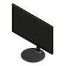Suporte de Mesa para Monitores Lg Samsung Aoc até 26 Polegadas - 3