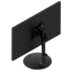 Suporte de Mesa para Monitores Lg Samsung Aoc até 26 Polegadas - 2