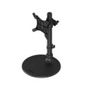 Ver imagem 1 de Suporte de Mesa para Monitores Lg Samsung Aoc até 26 Polegadas