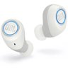 Fone de Ouvido Jbl Free x Intra Auriculares Branco - 2