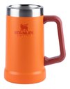 Ver imagem 1 de Caneca térmica Stanley Adventure Big Grip Laranja 710mL