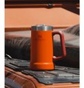Ver imagem 4 de Caneca térmica Stanley Adventure Big Grip Laranja 710mL