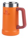 Ver imagem 2 de Caneca térmica Stanley Adventure Big Grip Laranja 710mL