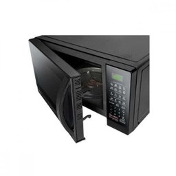 Micro-ondas LG Solo 30L Preto - Ms3097 - 110V - 6