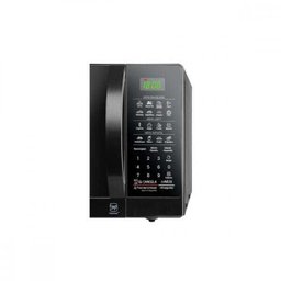 Micro-ondas LG Solo 30L Preto - Ms3097 - 110V - 5
