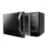 Micro-ondas LG Solo 30L Preto - Ms3097 - 110V - 4