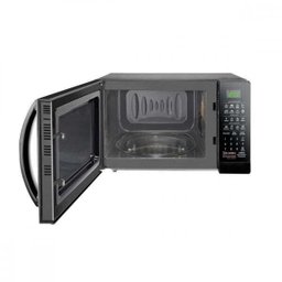 Micro-ondas LG Solo 30L Preto - Ms3097 - 110V - 2