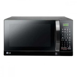 Micro-ondas LG Solo 30L Preto - Ms3097 - 110V - 1