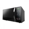 Micro-ondas LG Solo 30L Preto - Ms3097 - 110V - 8