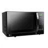 Micro-ondas LG Solo 30L Preto - Ms3097 - 110V - 7