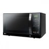 Micro-ondas LG Solo 30L Preto - Ms3097 - 110V - 3