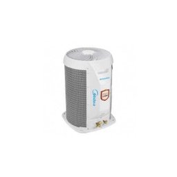 Ar-Condicionado Split Springer Midea Airvolution Inverter 18.000 BTUs Frio - 220V - 5