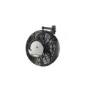 Ver imagem 1 de Climatizador de Parede Goar Floripa 70cm Preto - 220V