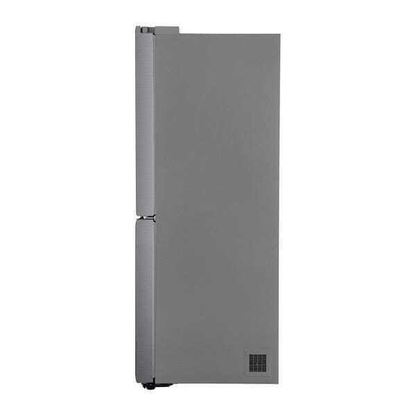 Geladeira/Refrigerador French Door LG 428L Inox - GC-L228FTLK - 110V - 5