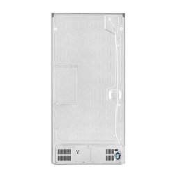 Geladeira/Refrigerador French Door LG 428L Inox - GC-L228FTLK - 220V - 6 Geladeira/Refrigerador French Door LG 428L Inox - GC-L228FTLK - 220V - 6