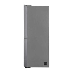 Geladeira/Refrigerador French Door LG 428L Inox - GC-L228FTLK - 220V - 5 Geladeira/Refrigerador French Door LG 428L Inox - GC-L228FTLK - 220V - 5