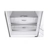 Geladeira/Refrigerador Bottom Freezer 451L Inox GC-B659BSB - 110V - 7