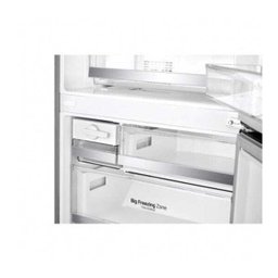 Geladeira/Refrigerador Bottom Freezer 451L Inox GC-B659BSB - 220V - 6
