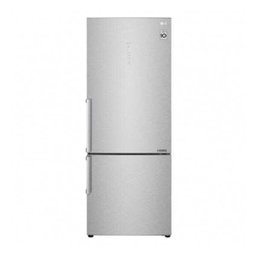 Geladeira/Refrigerador Bottom Freezer 451L Inox GC-B659BSB - 220V - 1