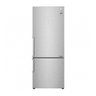 Geladeira/Refrigerador Bottom Freezer 451L Inox GC-B659BSB - 220V - 1