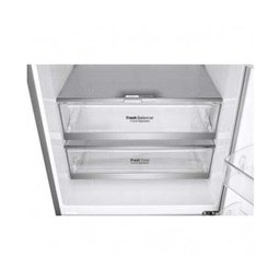 Geladeira/Refrigerador Bottom Freezer 451L Inox GC-B659BSB - 220V - 7