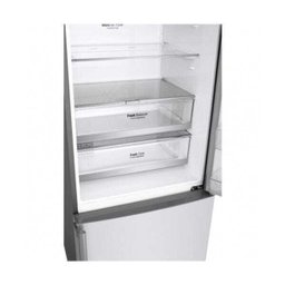 Geladeira/Refrigerador Bottom Freezer 451L Inox GC-B659BSB - 220V - 5