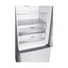 Geladeira/Refrigerador Bottom Freezer 451L Inox GC-B659BSB - 220V - 5