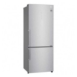 Geladeira/Refrigerador Bottom Freezer 451L Inox GC-B659BSB - 220V - 2