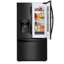 Ver imagem 4 de Geladeira/Refrigerador French Door 525L Preto GR-X228NMSM - 110V