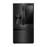 Geladeira/Refrigerador French Door 525L Preto GR-X228NMSM - 110V - 3