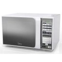 Ver imagem 2 de Micro-ondas Midea 31L Branco - Mtfe - 220V