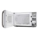 Ver imagem 3 de Micro-ondas Midea 31L Branco - Mtfe - 220V