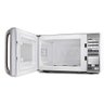 Micro-ondas Midea 31L Branco - Mtfe - 220V - 3