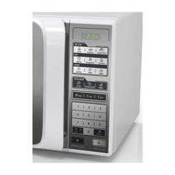 Micro-ondas Midea 31L Branco - Mtfe - 220V - 4